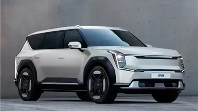 كيا تتجه إلى إنتاج السيارات الكهربائية خلال عام 2027