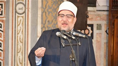 الأوقاف تعتمد 7 خطباء جدد بالمكافأة على بند التحسين