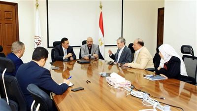 عمرو عبد الوهاب: نسابق الزمن لزراعة 1.5 مليون فدان