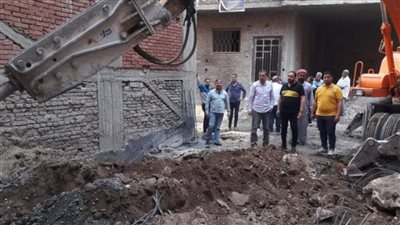  4 مميزات تحكم طلبات التصالح وتقنين الأوضاع في قانون مخالفات البناء الجديد