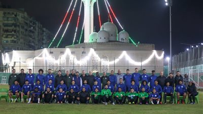 تعرف على موعد مباراة المصري والمقاولون العرب والقنوات الناقلة بالدوري الممتاز 