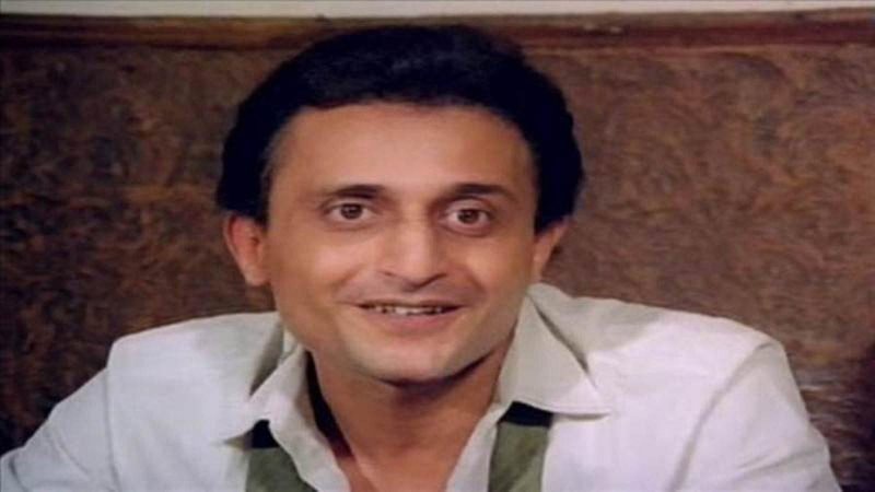 الفنان محمود مسعود،