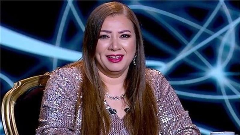 الفنانة انتصار، فيتو