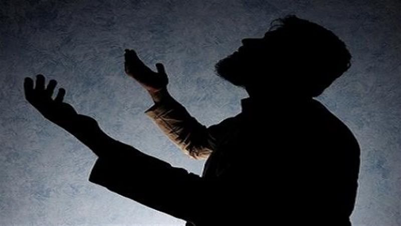 الابتهالات‭ ‬الدينية،فيتو