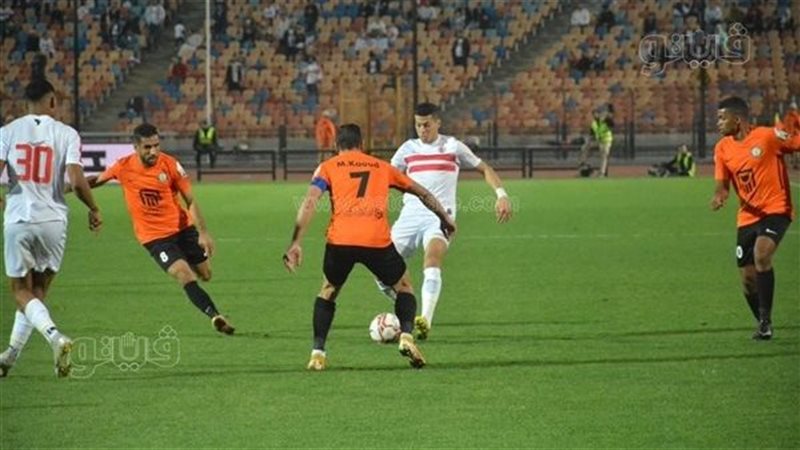 الزمالك والبنك الاهلي،فيتو