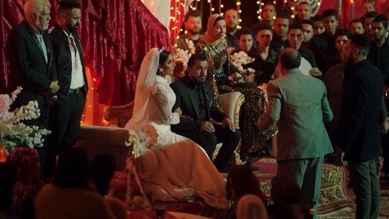 مسلسل جعفر العمدة،