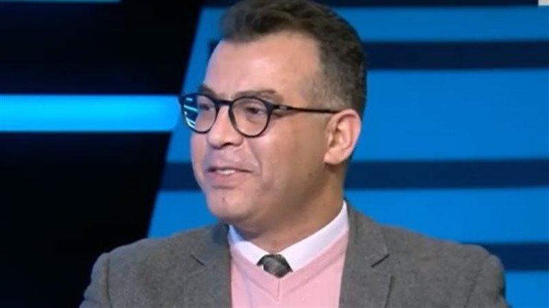 د أحمد سعيد خبير
