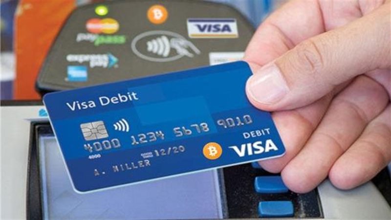 البطاقات الائتمانية،