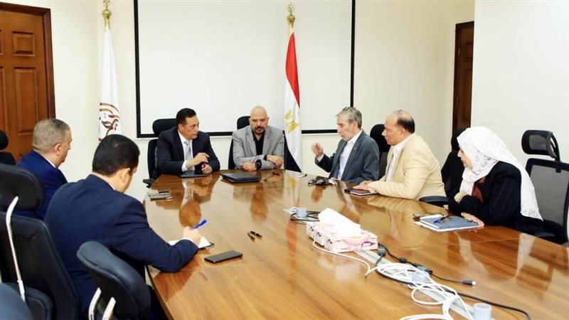 شركة  تنمية الريف