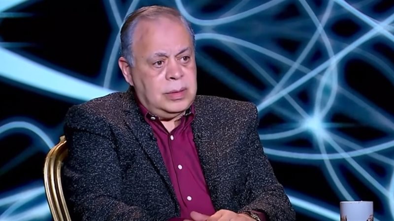 د. أشرف زكي، فيتو