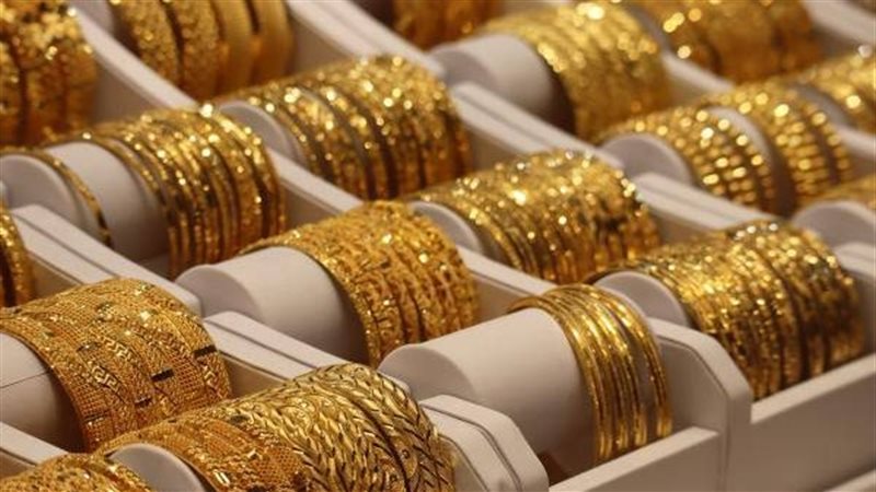 أسعار الذهب اليوم،