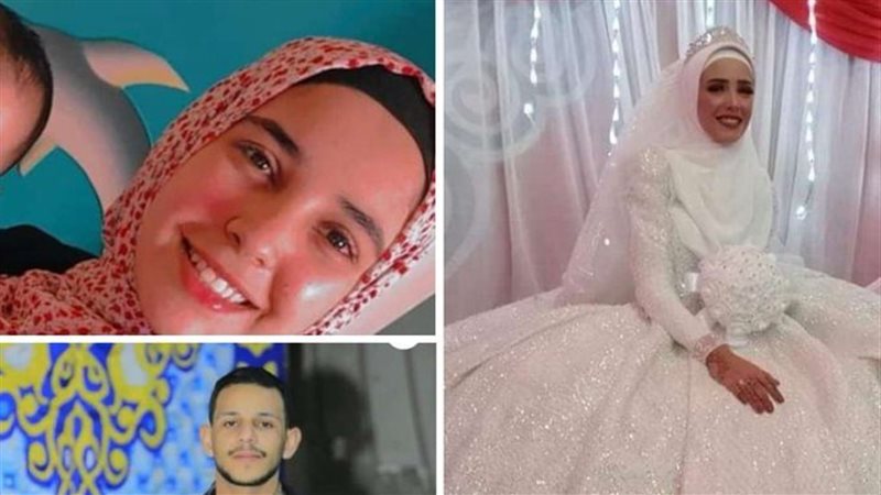 حكاية مقتل فاطمة