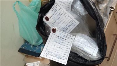 وكيل صحة الغربية يوجه بتكثيف الحملات التفتيشية على الأسواق 