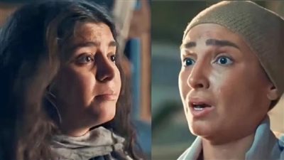 روجينا تعلق على مشاركة ابنتها مريم في 