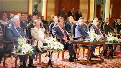 ممثل منظمة الفاو: مصر في مقدمة دول العالم التي تتبنى تطبيق نهج الصحة الواحدة