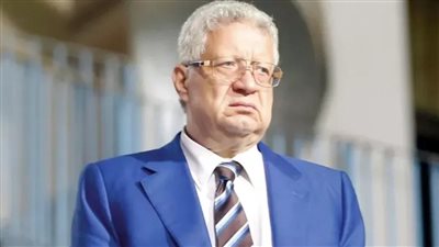 الاقتصادية تنظر غدا طلب مرتضى منصور برد المحكمة في قضية سب الخطيب 