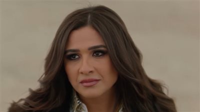 مسلسل ضرب نار الحلقة 17، مهرة تتولى منصب العضو المنتدب لشركات زيدان 
