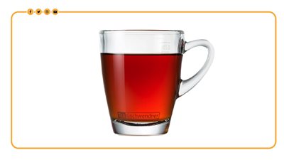 أكثر الشعوب استهلاكا للشاي في 2022 (إنفوجراف)