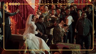 بعد زواج وداد من شوقي فتح الله في جعفر العمدة.. جوري بكر ترند مصر (فيديوجراف)