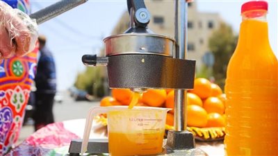 من بينها عصائر الطرقات.. عادات استقبال رمضان في الأردن 
