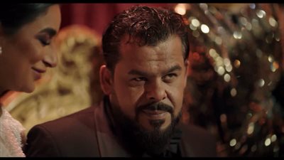 منذر ريحانة كابوس محمد رمضان في جعفر العمدة