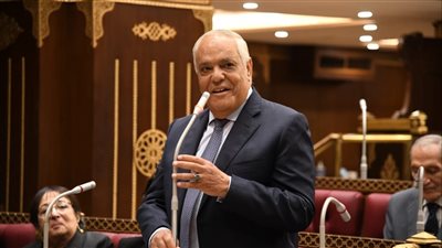 التراس في أول مشاركة بالشيوخ: جهات كثيرة تعمل على ملف إدارة المخلفات