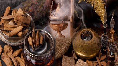 البخور الطبيعي، الأنواع والفوائد وكيف تعرف جودته