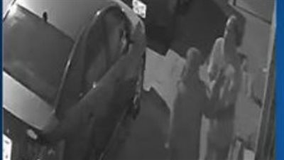 الأمن يكشف ملابسات فيديو تعدى شخص على مسنه تطعم القطط بالعجوزة 