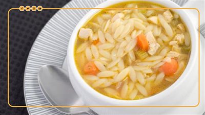 فوائد مذهلة لتناول الشوربة في وجبة الإفطار (انفوجراف)