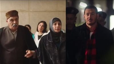 عصابات الذهب والآثار تسيطر على دراما رمضان 2023