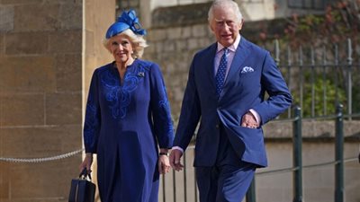 الملكة كاميلا تتغيب عن حدث مهم بسبب مرض مفاجئ