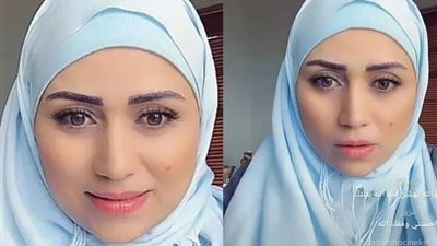 هلا يماني ترد على اتهامها بارتداء الحجاب لزيادة شهرتها في تيك توك