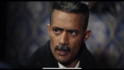 مسلسل جعفر العمدة، موعد عرض الحلقة 18 