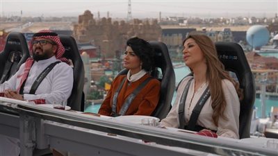 ميلا الزهراني بعد مقلب رامز جلال: عايزة عريس حالا بس عندي شرط (فيديو)