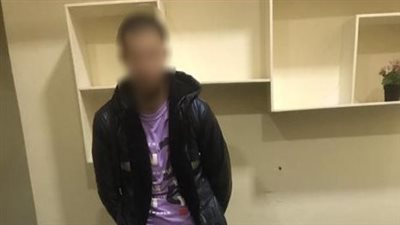  حبس عنصر إجرامى يدير وكرا لتجارة مخدر الهيدرو فى شمال سيناء