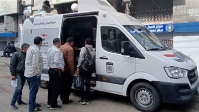 الأحوال المدنية تستخرج 29 ألف شهادة وبطاقة شخصية فى رمضان (صور)