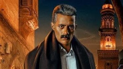 مسلسل جعفر العمدة، معركة دموية بين أسرتي محمد رمضان ومنذر رياحنة