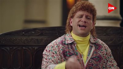 حزلقوم نجم الحلقة 18 من الكبير أوي 7 وغياب مربوحة وجوني