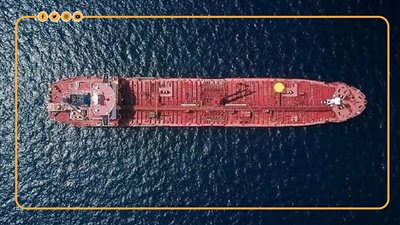  نجاح سحب النفط من الناقلة صافر.. العالم يتنفس الصعداء بعد ترقب عدة سنوات.. والأمم المتحدة: الخطر لم ينته بعد(صور)