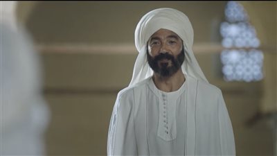 رسالة الإمام، 