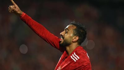 مصدر بالأهلي يكشف عن قرار الخطيب بشأن سداد غرامة كهربا للزمالك اليوم