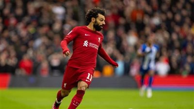 استمرار التعادل السلبي بين ليفربول ونوتنجهام بعد مرور 30 دقيقة 