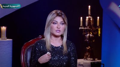 علا غانم: جوزي طردني من البيت وشحت من بنتي وحماتها هدوم (فيديو)