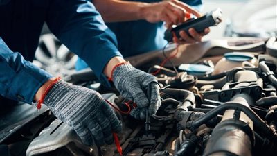 شروط الفحص الفني للسيارات الملاكي 2023 