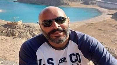 جريمة كومبوند الشيخ زايد، حكاية وفاة مدير بنك عقره كلب 