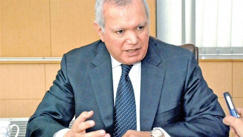 السفير محمد العرابى،فيتو
