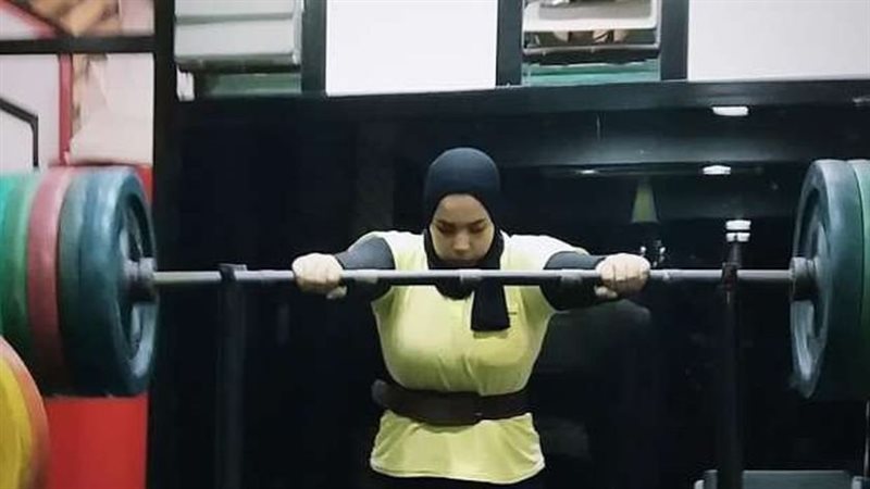 جيهان السويركي، فيتو