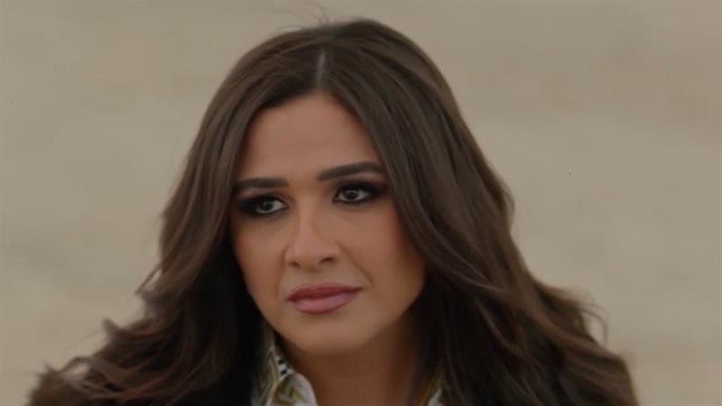 مسلسل ضرب نار،فيتو