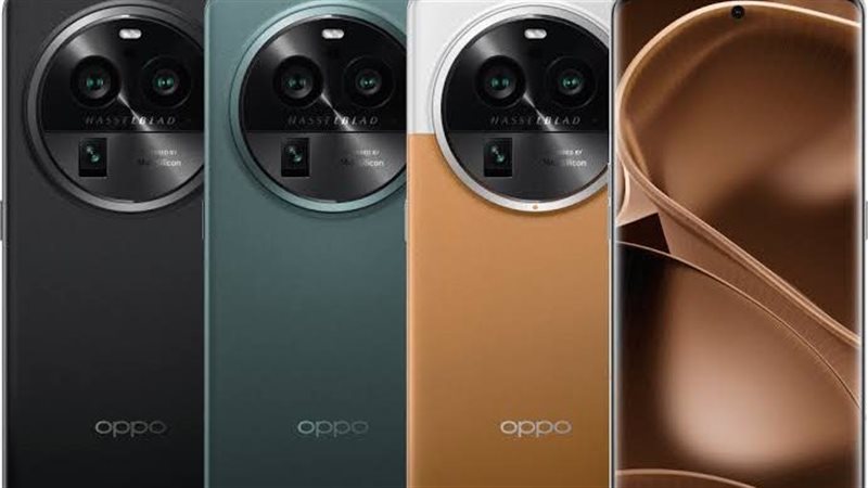 هواتف OPPO، فيتو