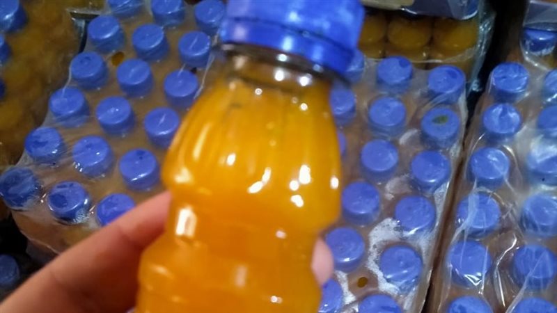 حملة مكبرة لسلامة